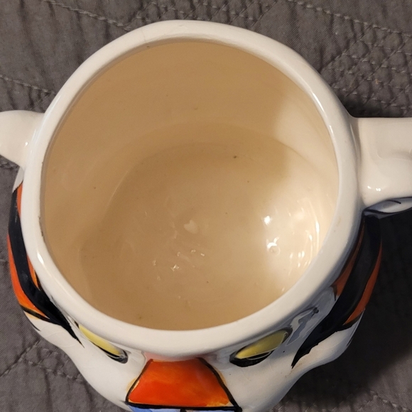 Vintage Tony the Tiger 3D Mug - Picture 2 of 5